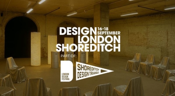 Design London