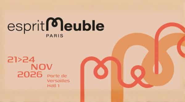 ESPRIT MEUBLE 2026