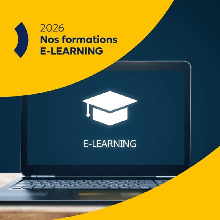 Nos formations E-learning - Novéha