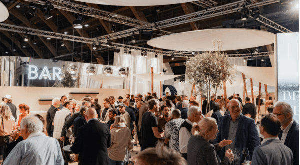salon du meuble bruxelles